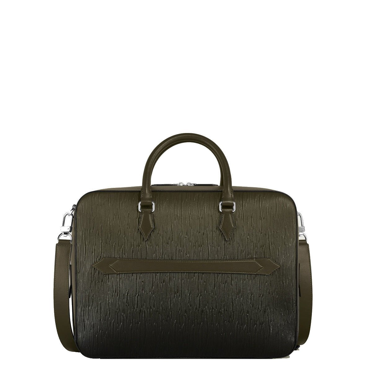 Porte - documentsMontblancServiette de voyage Montblanc effet Sfumato