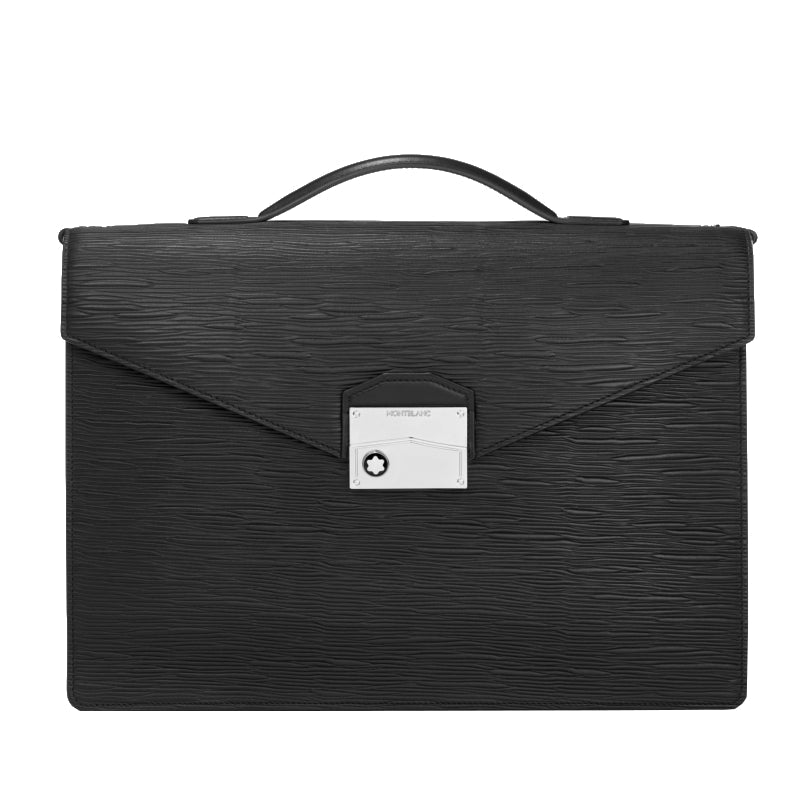 Porte - documentsMontblancServiette format moyen Montblanc Meisterstück 4810