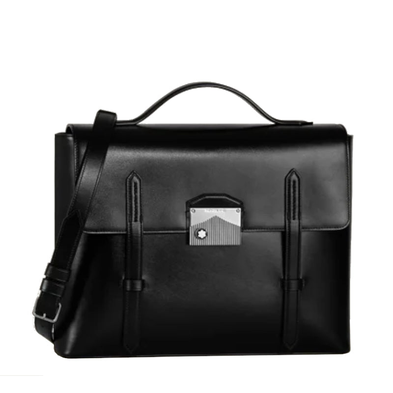 Porte - documentsMontblancServiette Montblanc Meisterstück