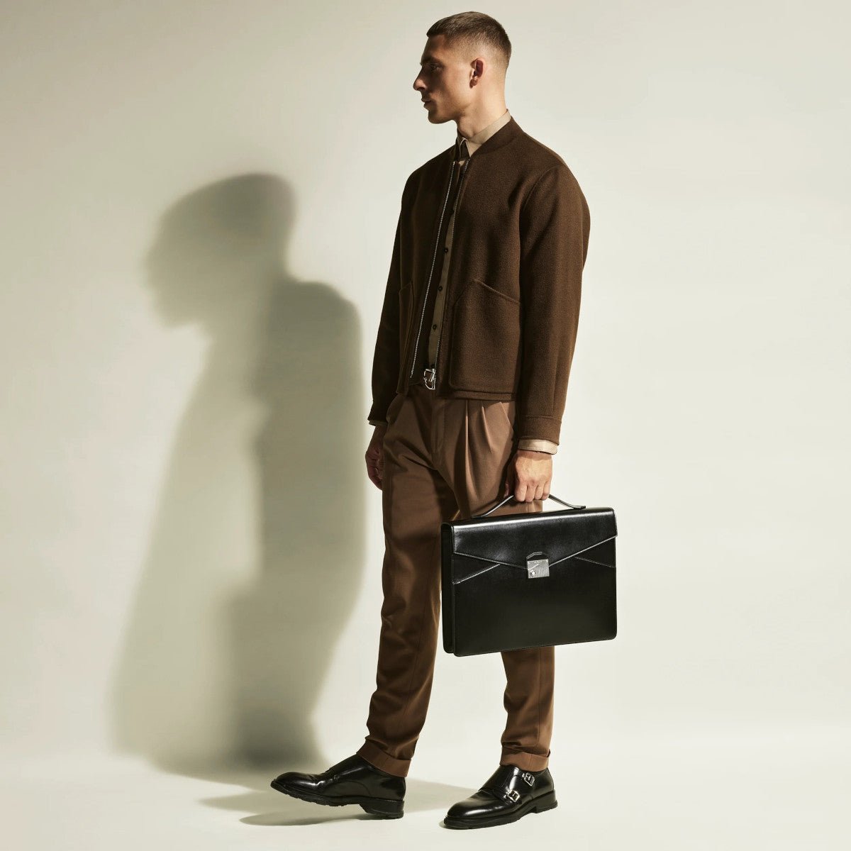 Porte - documentsMontblancServiette Montblanc Meisterstück