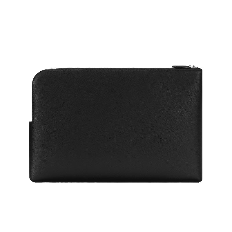 Porte - documentsMontblancServiette pour ordinateur portable Montblanc Sartorial
