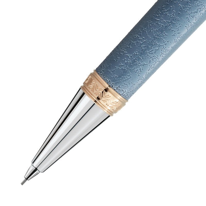 Porte mineMontblancPortemine Writers Edition Hommage à Johann Wolfgang von Goethe Limited Edition