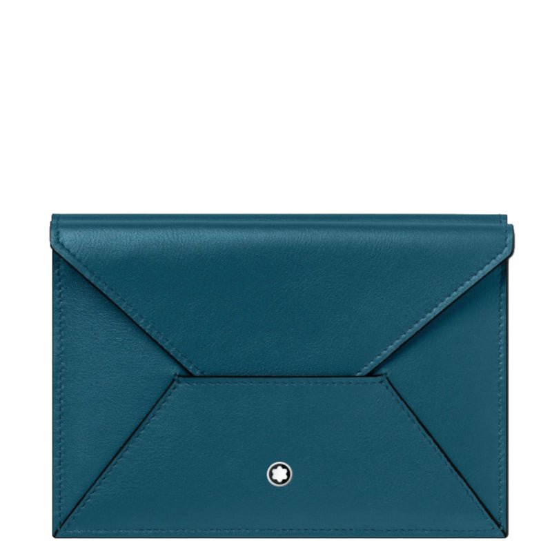 Porte - passeportMontblancPorte - passeport Meisterstück Selection Soft