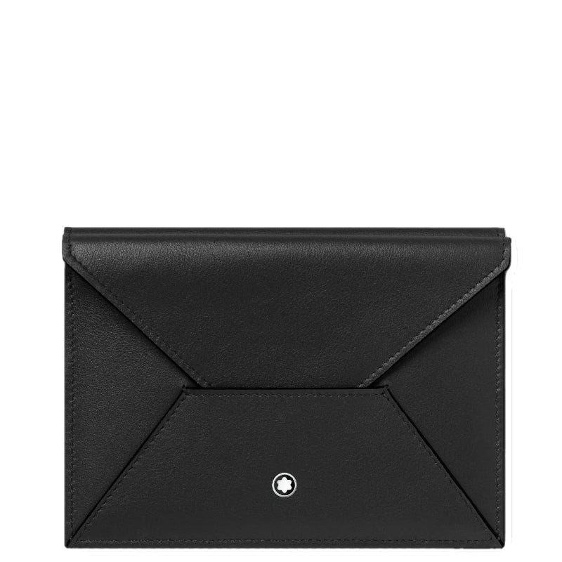 Porte - passeportMontblancPorte - passeport Meisterstück Selection Soft