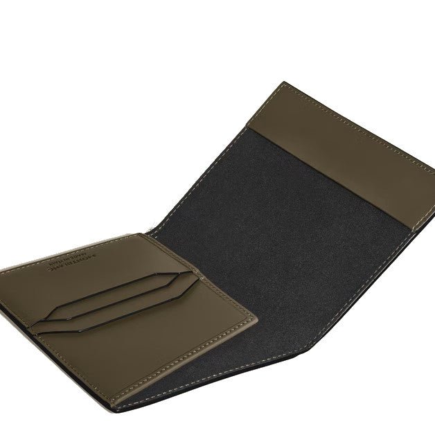 Porte - passeportMontblancPorte - passeport Montblanc Extreme 3.0 Kaki