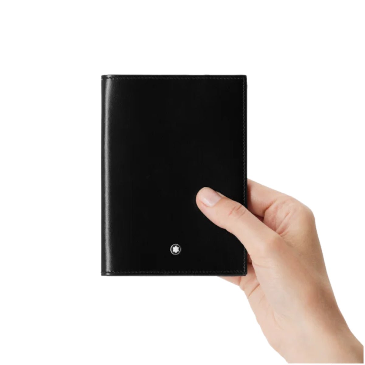 Porte - passeportMontblancPorte - passeport Montblanc Meisterstück