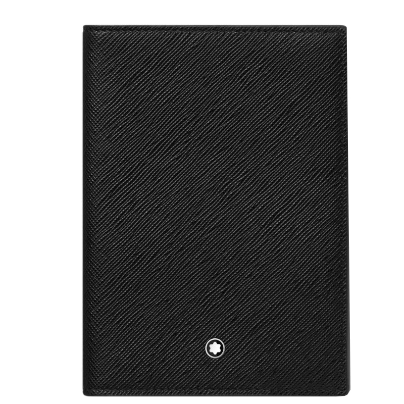 Porte - passeportMontblancPorte - passeport Montblanc Sartorial
