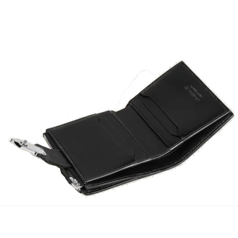 PortefeuilleMontblancMini portefeuille 6cc Montblanc Soft