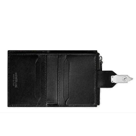 PortefeuilleMontblancMini portefeuille 6cc Montblanc Soft