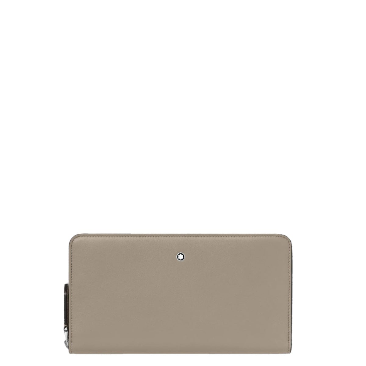 PortefeuilleMontblancPortefeuille 12cc avec zip intégral Montblanc Meisterstück Selection Soft