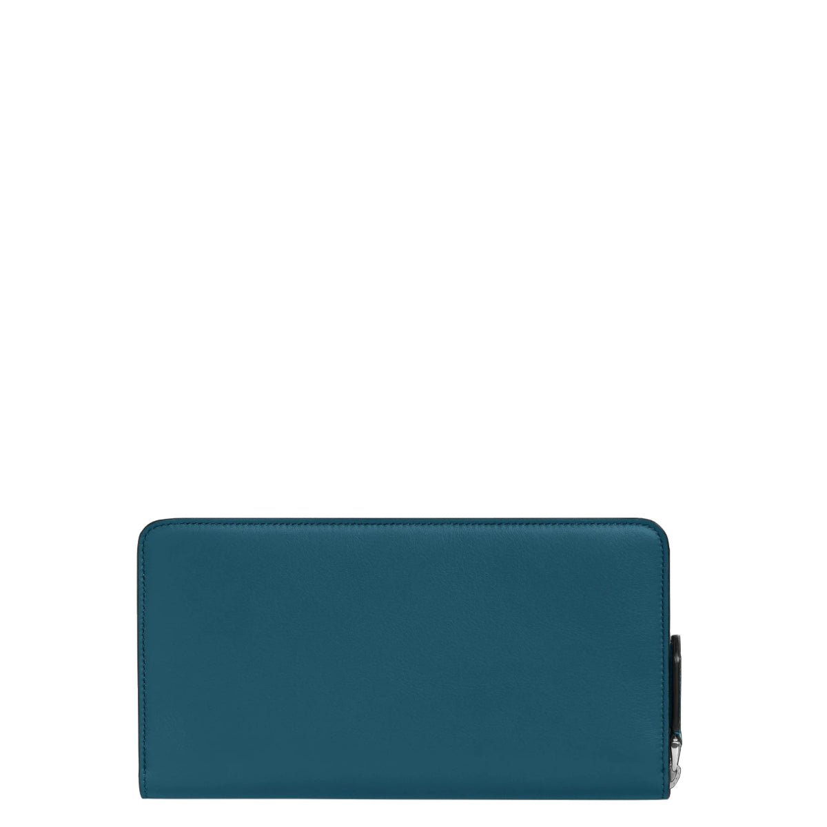 PortefeuilleMontblancPortefeuille 12cc avec zip intégral Montblanc Meisterstück Selection Soft