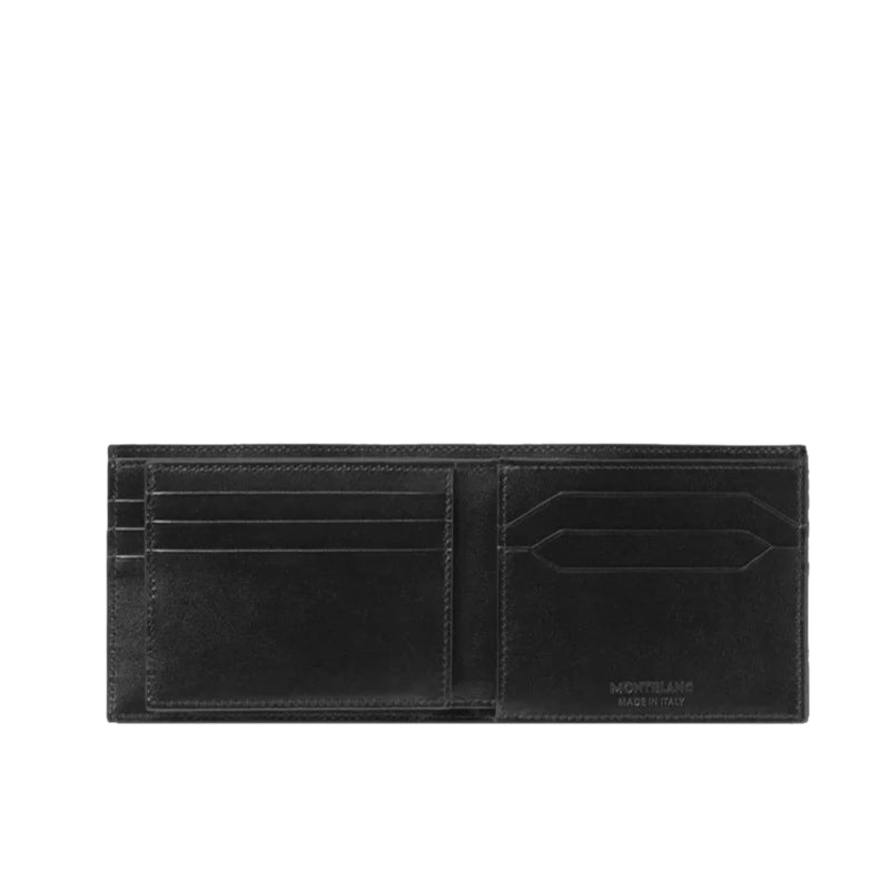 PortefeuilleMontblancPortefeuille 12cc Montblanc Meisterstück
