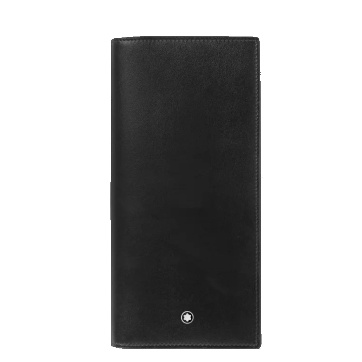 PortefeuilleMontblancPortefeuille 14cc avec compartiment zippé Montblanc Meisterstück