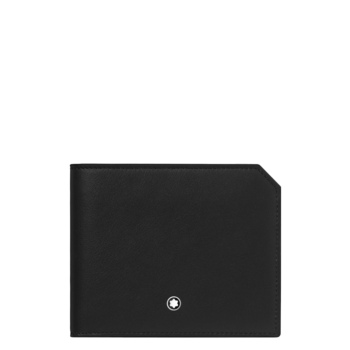 PortefeuilleMontblancPortefeuille 4cc avec porte - monnaie Montblanc Meisterstück Selection Soft