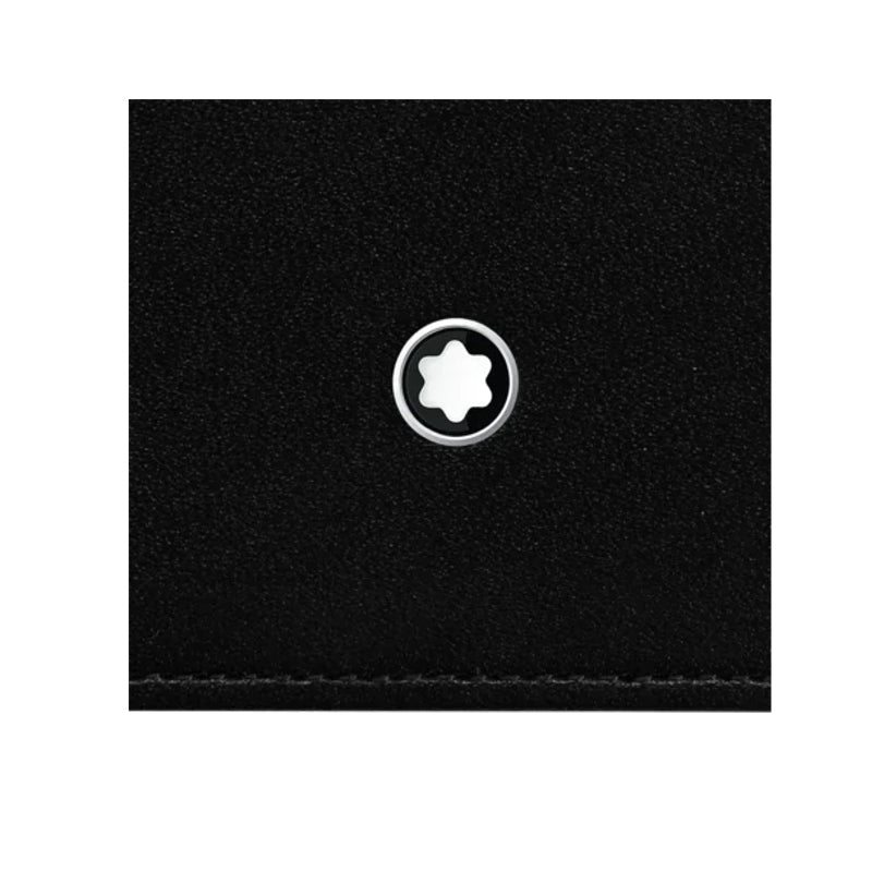 PortefeuilleMontblancPortefeuille 4cc Meisterstück