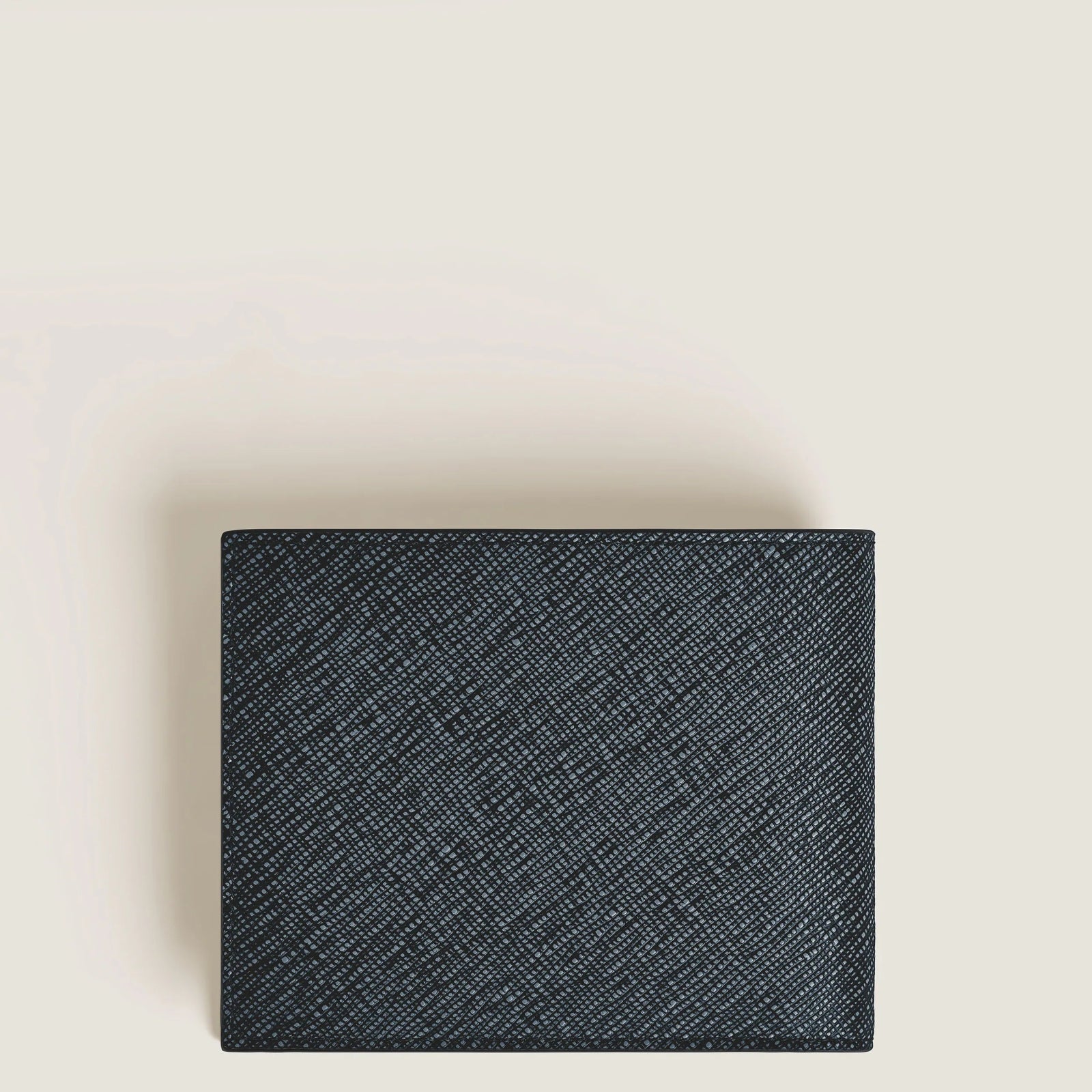 PortefeuilleMontblancPortefeuille 6cc en Cuir Sartorial