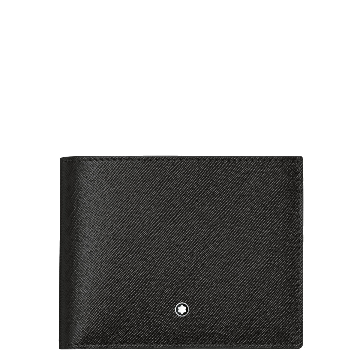 PortefeuilleMontblancPortefeuille 6cc Montblanc avec 2 poches ajourées