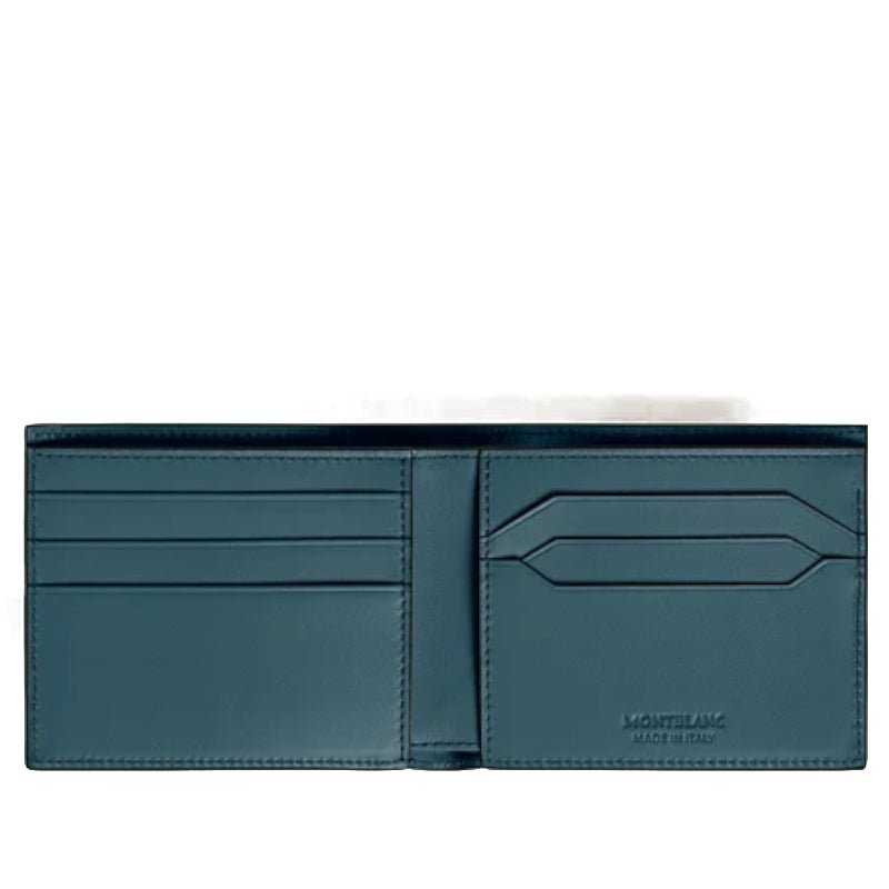 PortefeuilleMontblancPortefeuille 6cc Montblanc Extreme 3.0