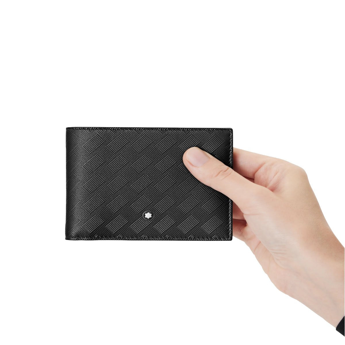 PortefeuilleMontblancPortefeuille 6cc Montblanc Extreme 3.0