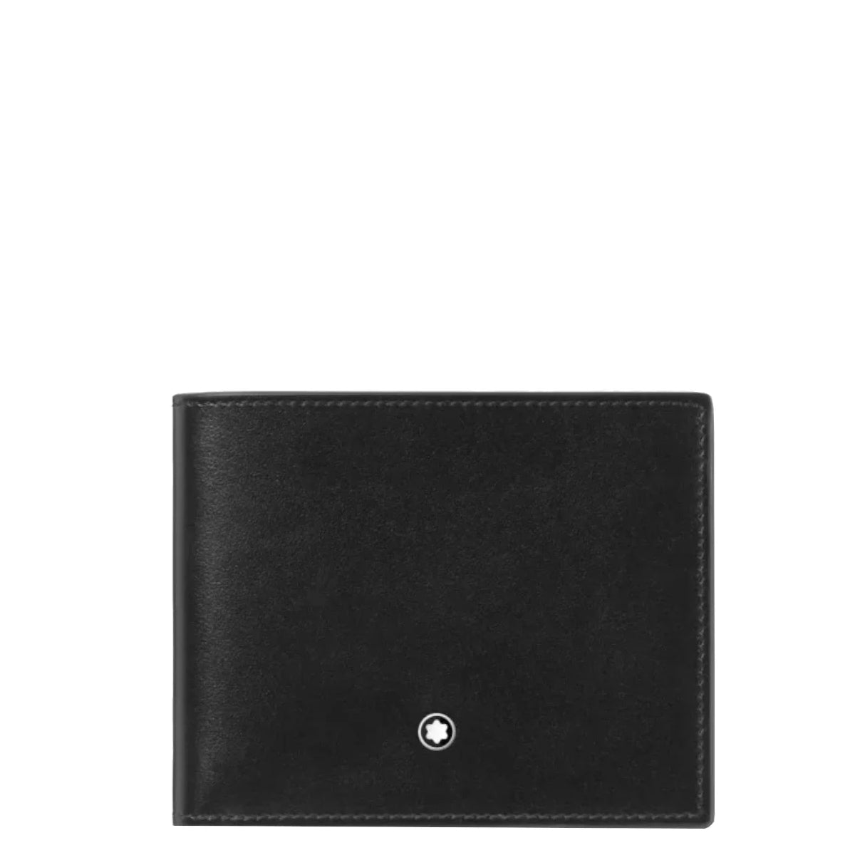 PortefeuilleMontblancPortefeuille 6cc Montblanc Meisterstück