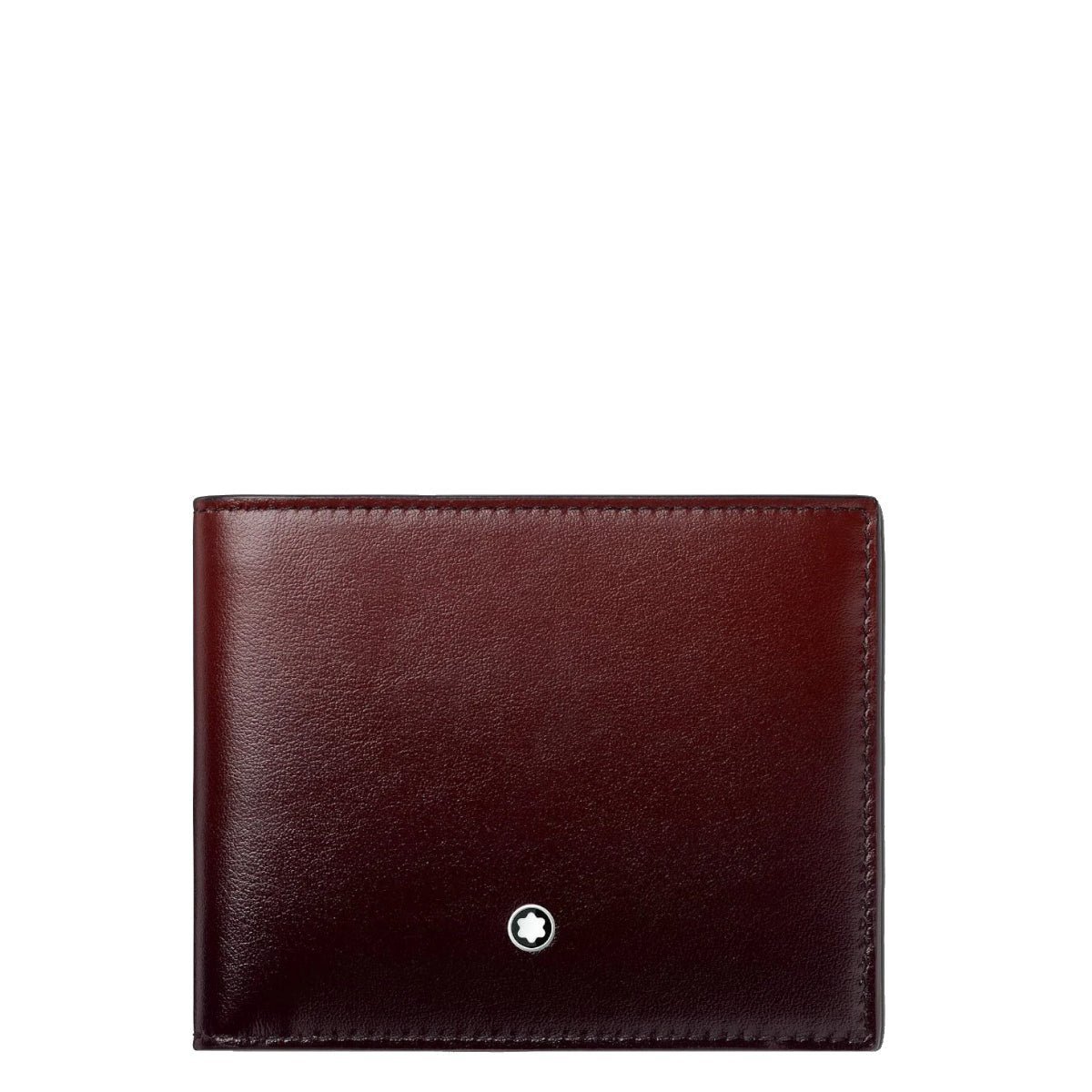 PortefeuilleMontblancPortefeuille 6cc Montblanc Meisterstück