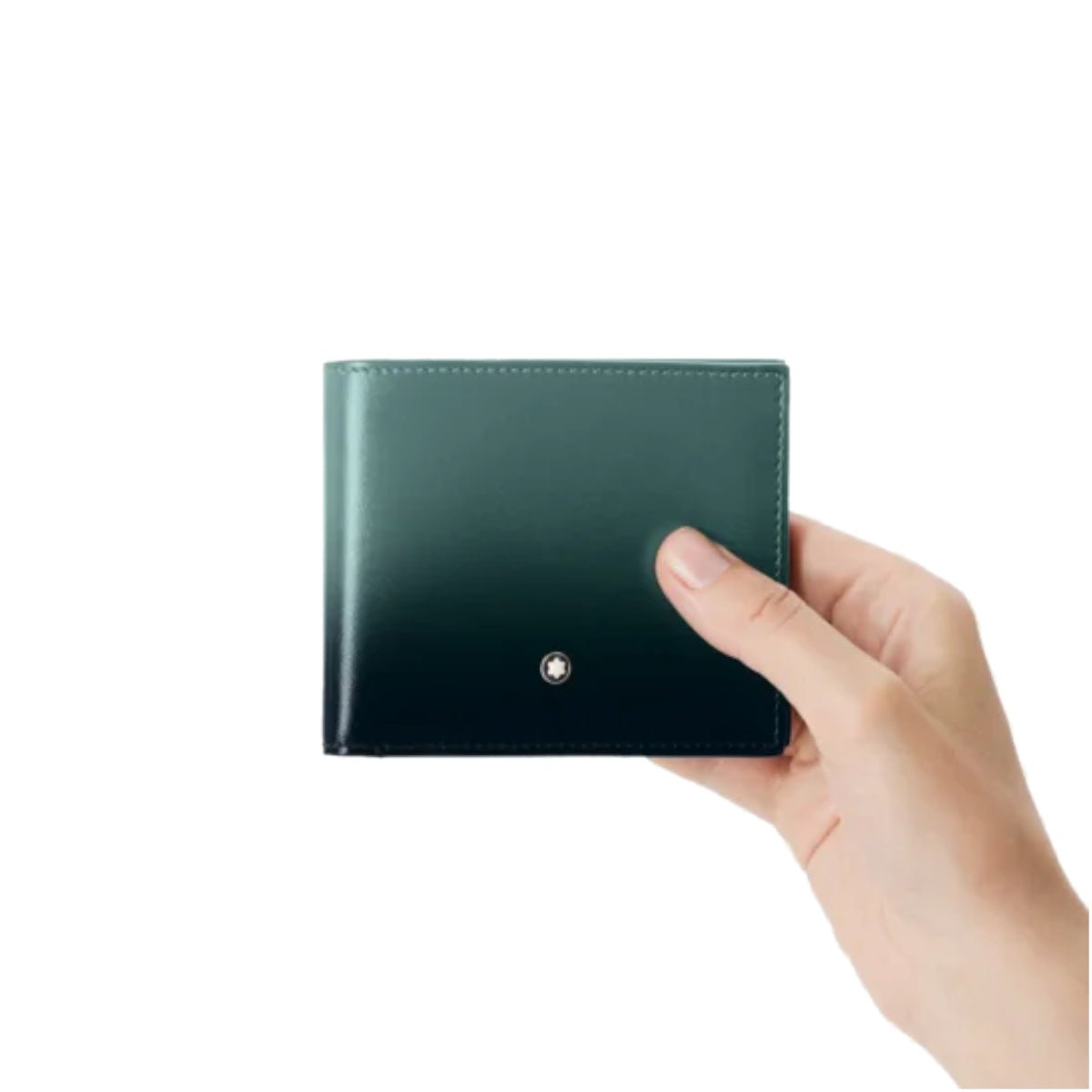 PortefeuilleMontblancPortefeuille 6cc Montblanc Meisterstück