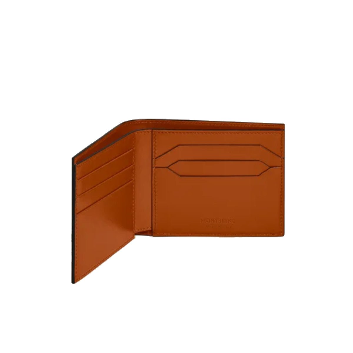 PortefeuilleMontblancPortefeuille 6cc Montblanc Meisterstück