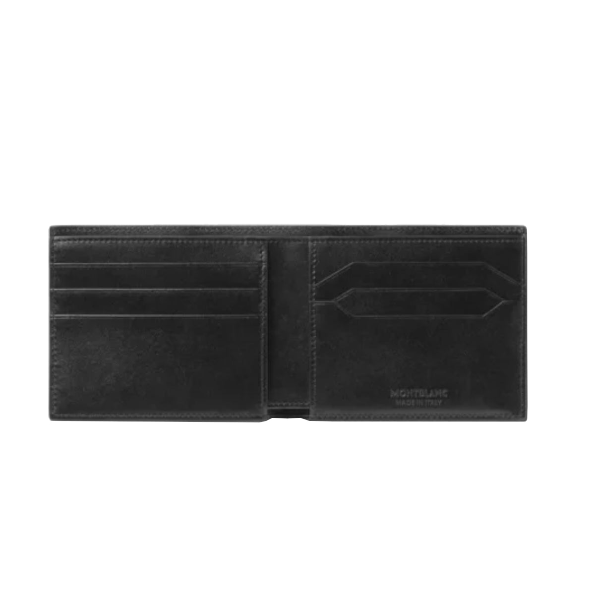 PortefeuilleMontblancPortefeuille 6cc Montblanc Meisterstück
