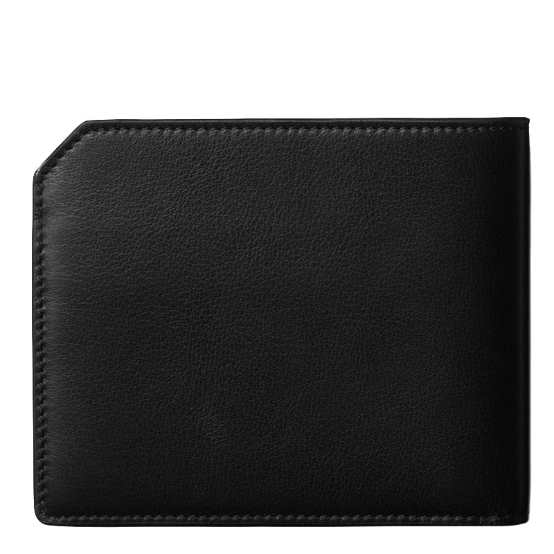 PortefeuilleMontblancPortefeuille 6cc Montblanc Meisterstück Selection Soft