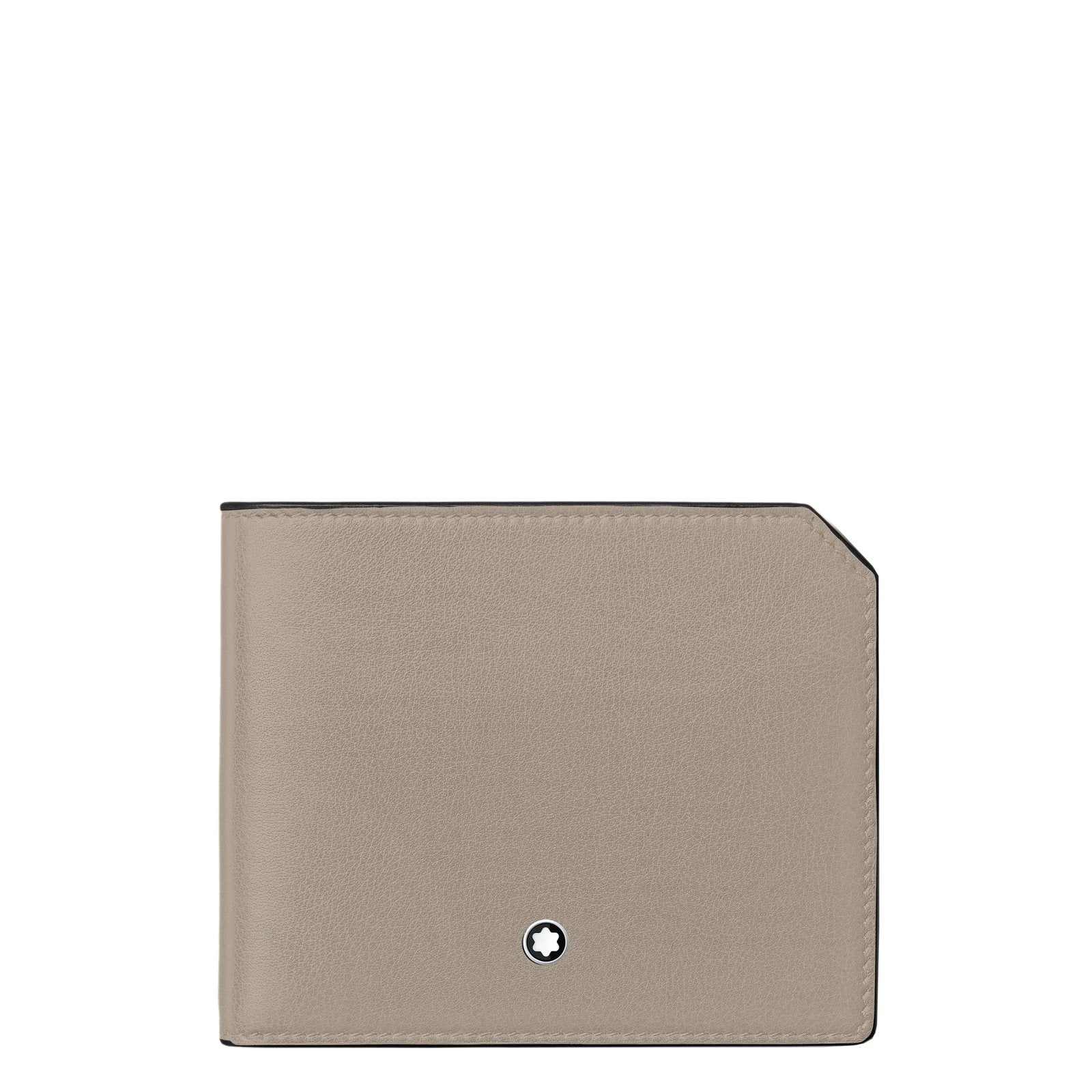 PortefeuilleMontblancPortefeuille 6cc Montblanc Meisterstück Selection Soft