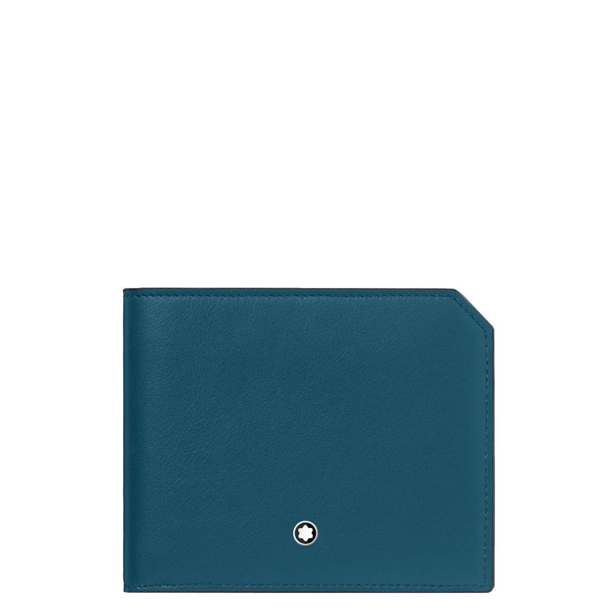 PortefeuilleMontblancPortefeuille 6cc Montblanc Meisterstück Selection Soft