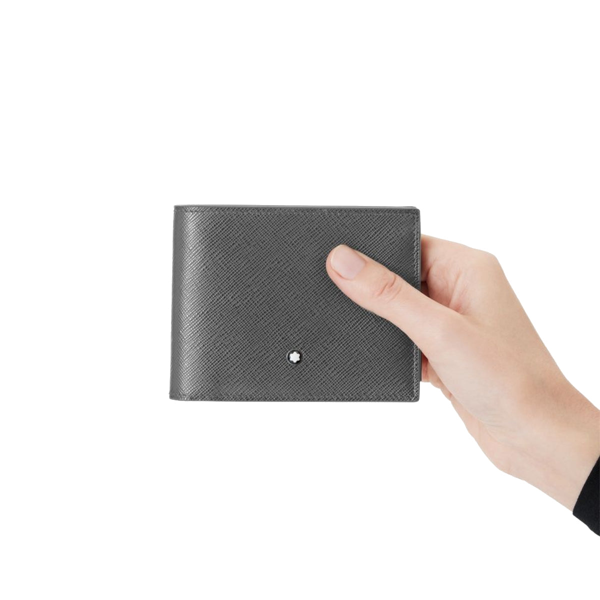 PortefeuilleMontblancPortefeuille 6cc Montblanc Sartorial