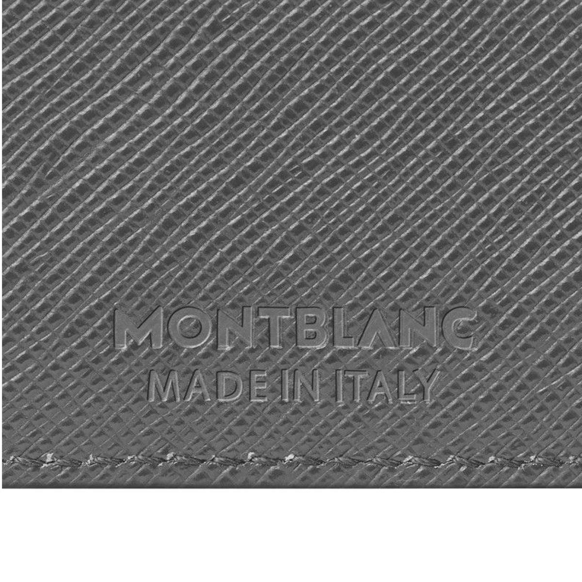 PortefeuilleMontblancPortefeuille 6cc Montblanc Sartorial