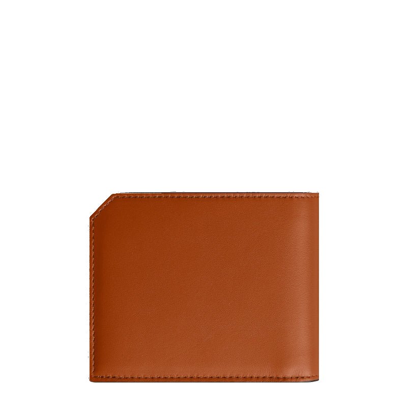 PortefeuilleMontblancPortefeuille 6cc Montblanc Soft