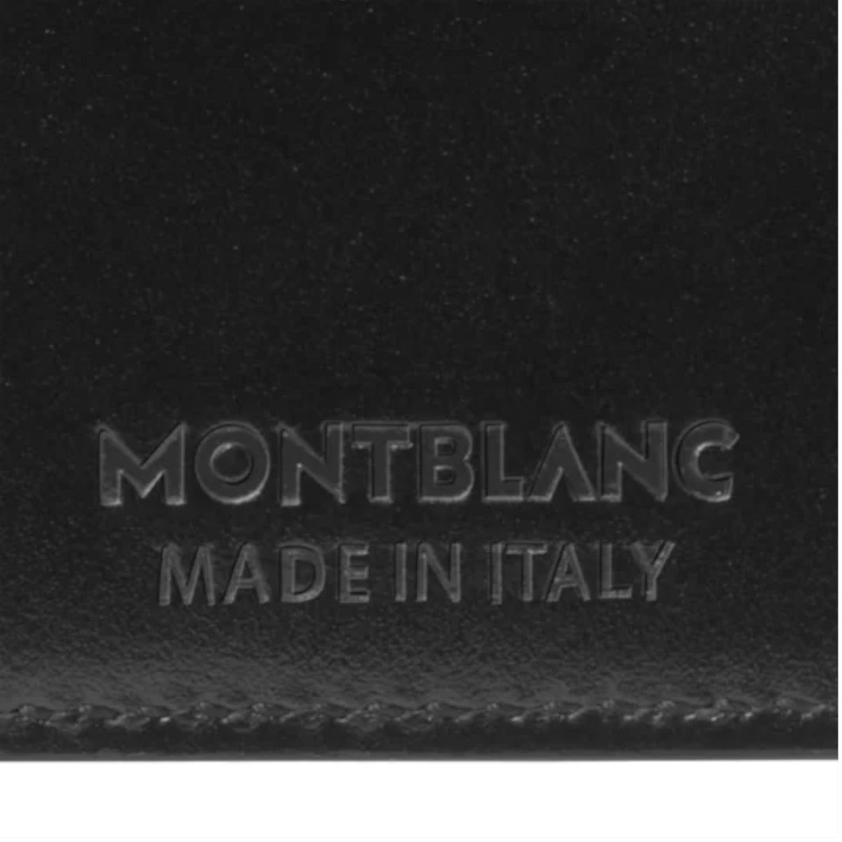 PortefeuilleMontblancPortefeuille 8cc Montblanc Meisterstück