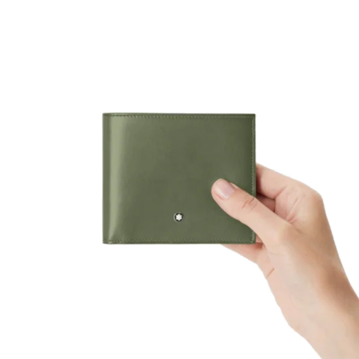 PortefeuilleMontblancPortefeuille 8cc Montblanc Meisterstück