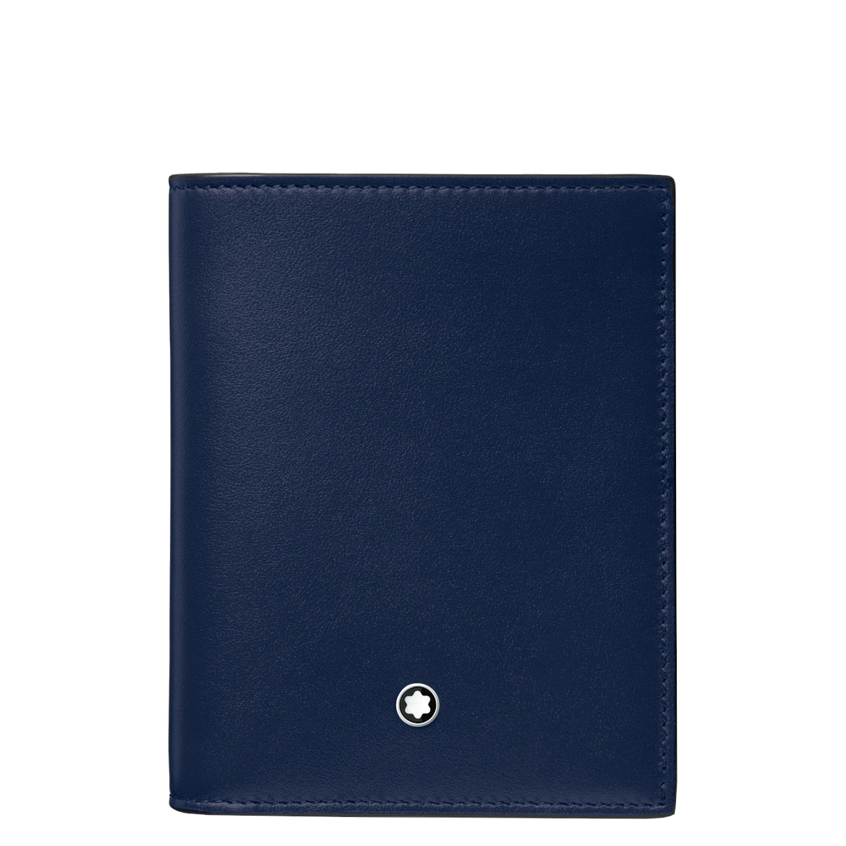 PortefeuilleMontblancPortefeuille compact 6cc Meisterstück