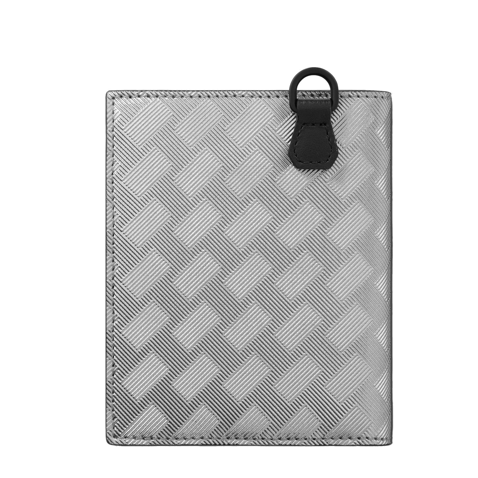 PortefeuilleMontblancPortefeuille compact 6cc Montblanc Extreme 3.0