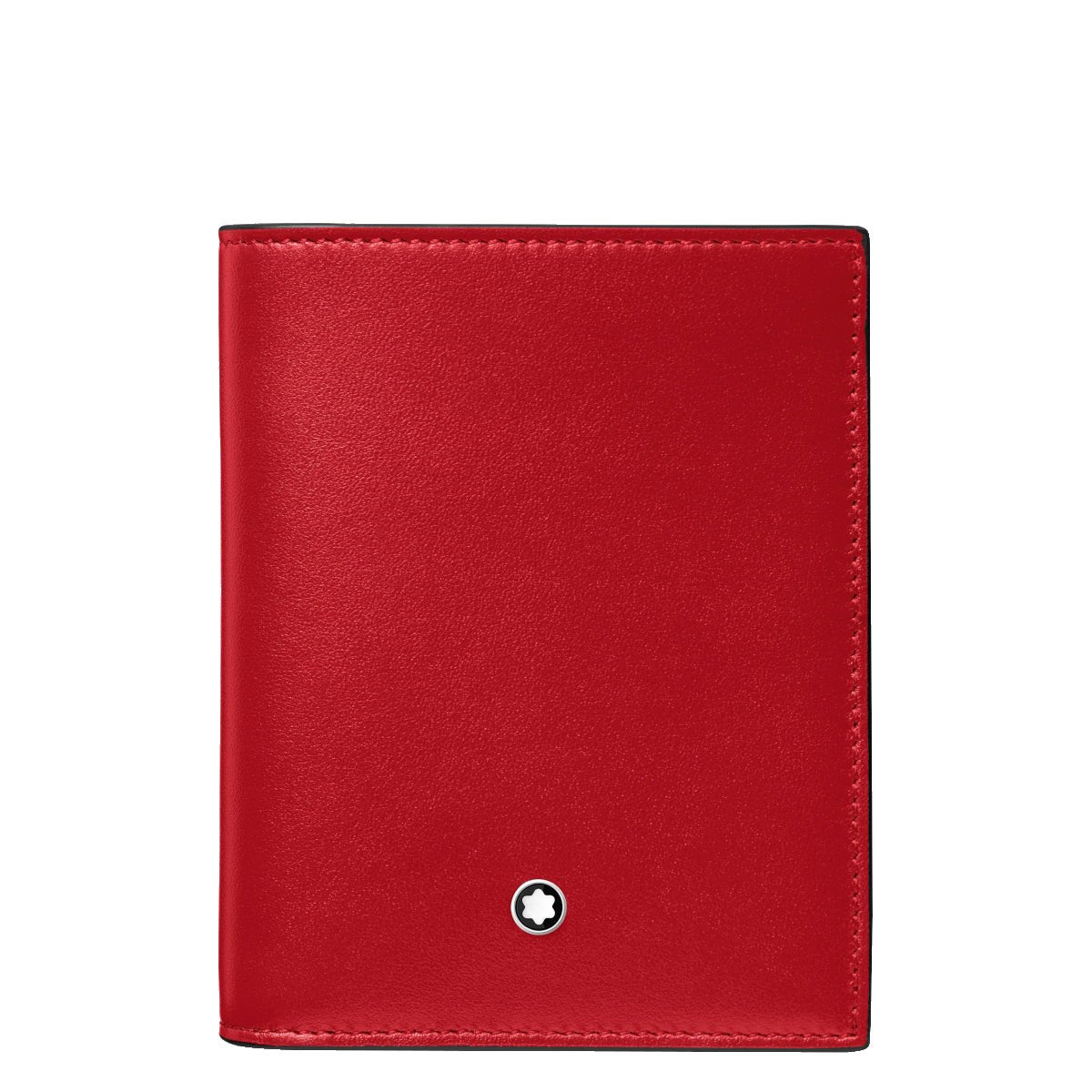 PortefeuilleMontblancPortefeuille compact 6cc Montblanc Meisterstück