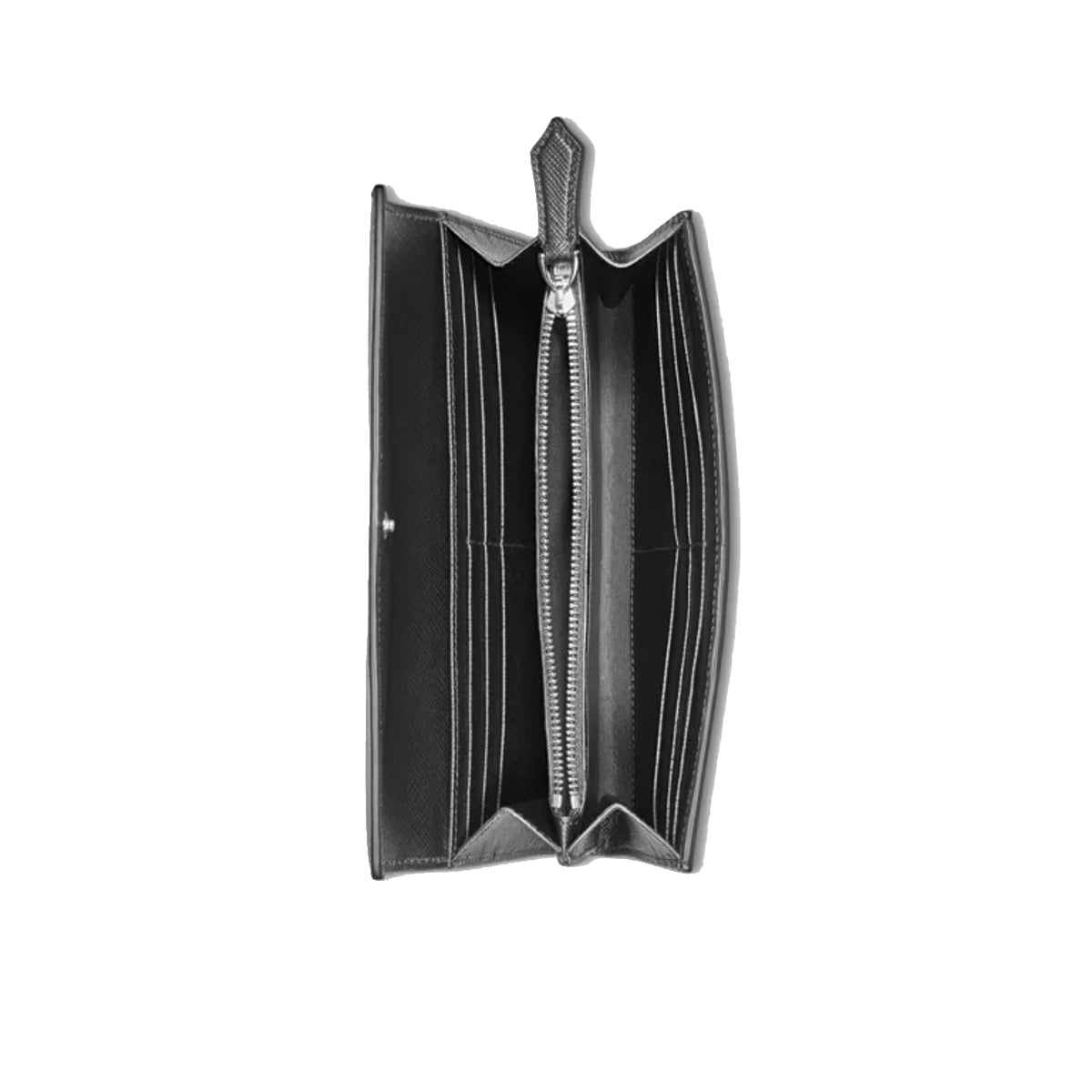 PortefeuilleMontblancPortefeuille Continental Montblanc Sartorial