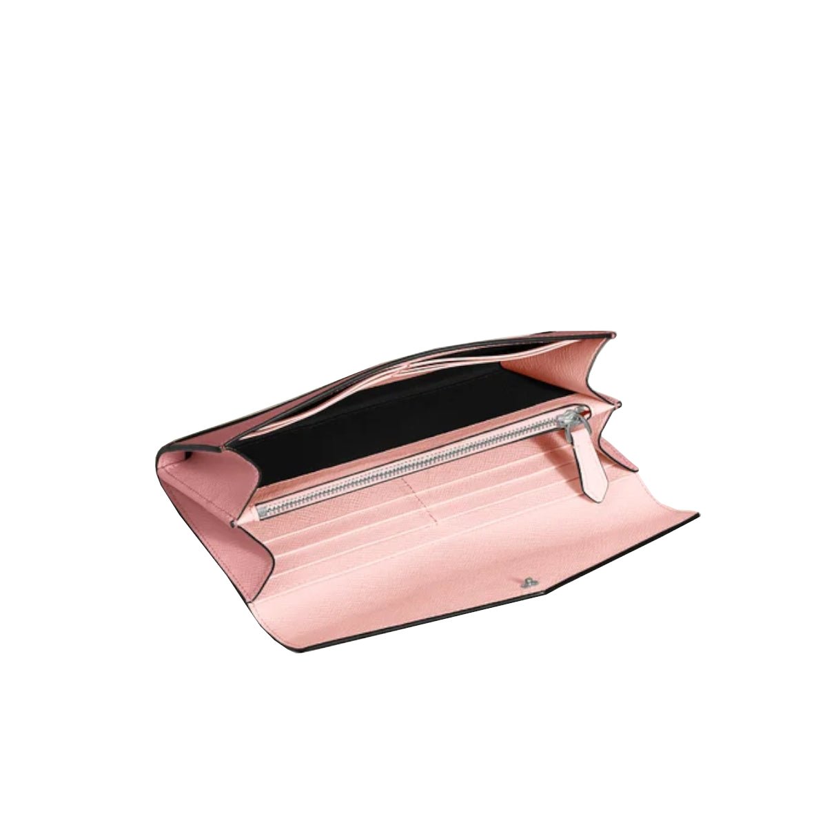 PortefeuilleMontblancPortefeuille continental nano Montblanc Sartorial