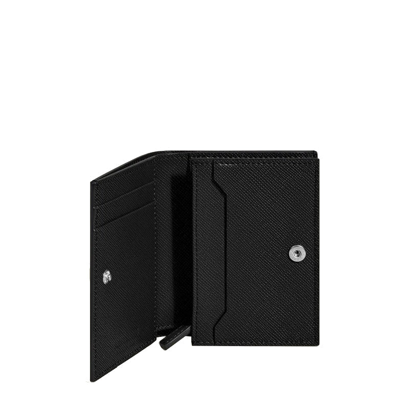 PortefeuilleMontblancPortefeuille continental Nano Montblanc Sartorial