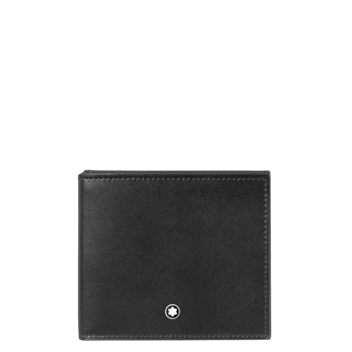 PortefeuilleMontblancPortefeuille fin à trois volets 4cc Montblanc Soft