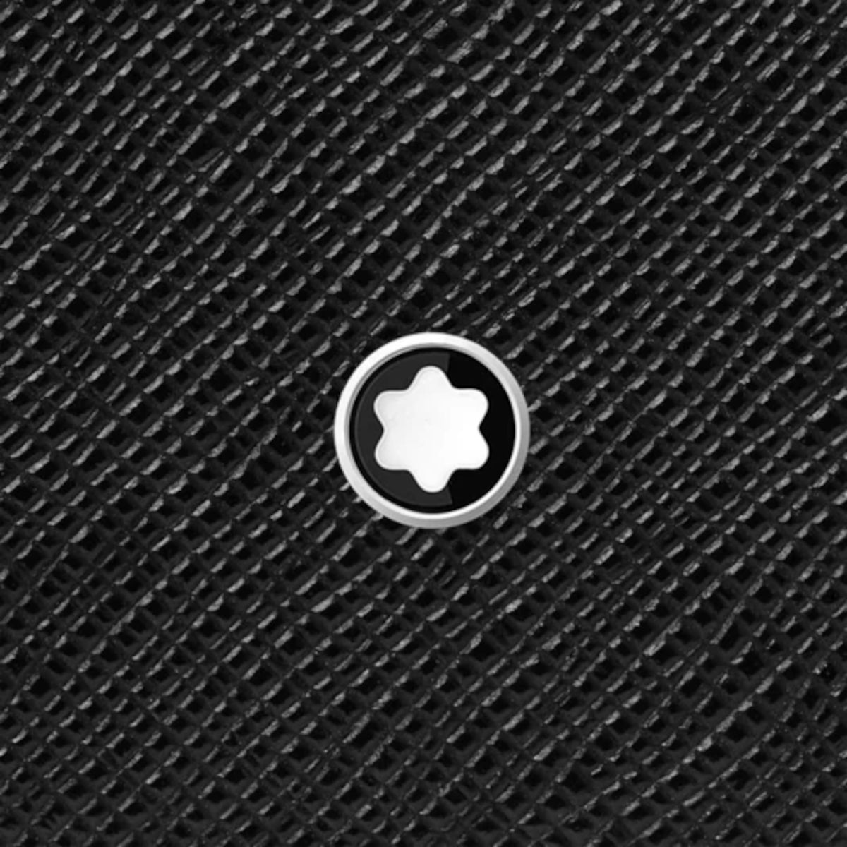 PortefeuilleMontblancPortefeuille long 15cc Montblanc Sartorial