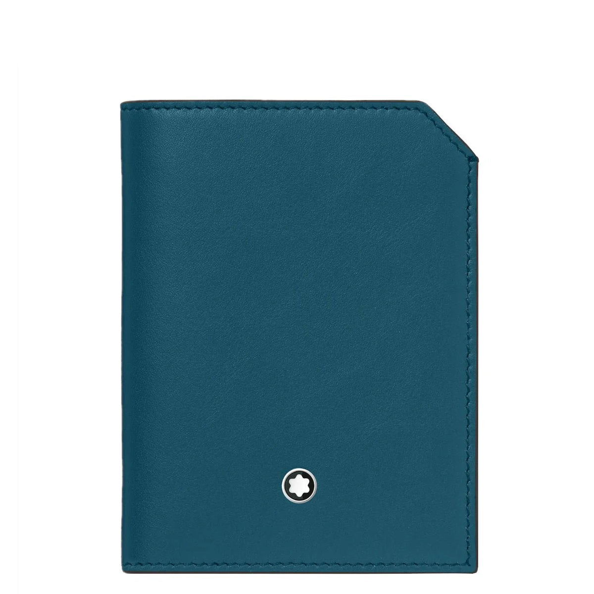 PortefeuilleMontblancPortefeuille mini format 4cc Montblanc Meisterstück Selection Soft