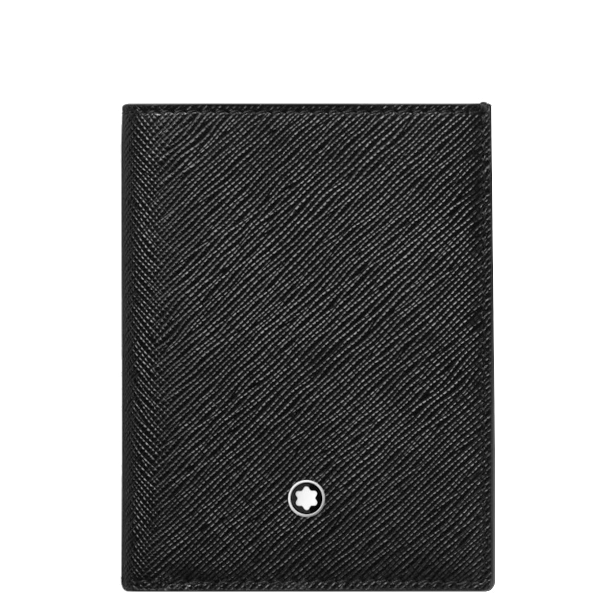 PortefeuilleMontblancPortefeuille mini format 4cc Montblanc Sartorial