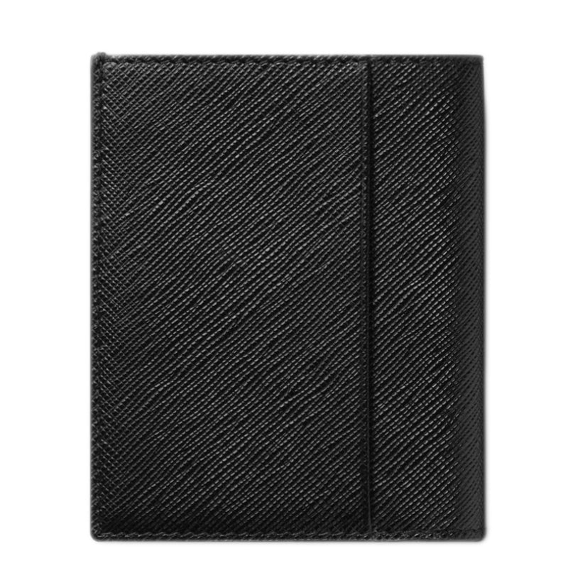 PortefeuilleMontblancPortefeuille mini format 4cc Montblanc Sartorial