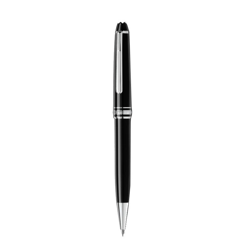 PortemineMontblancPortemine Montblanc Meisterstück Classique platiné, 0,7 mm