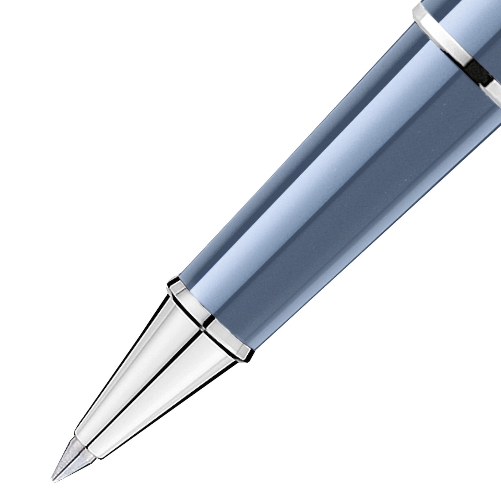 RollerballMontblancRollerball Meisterstück Glacier Doué