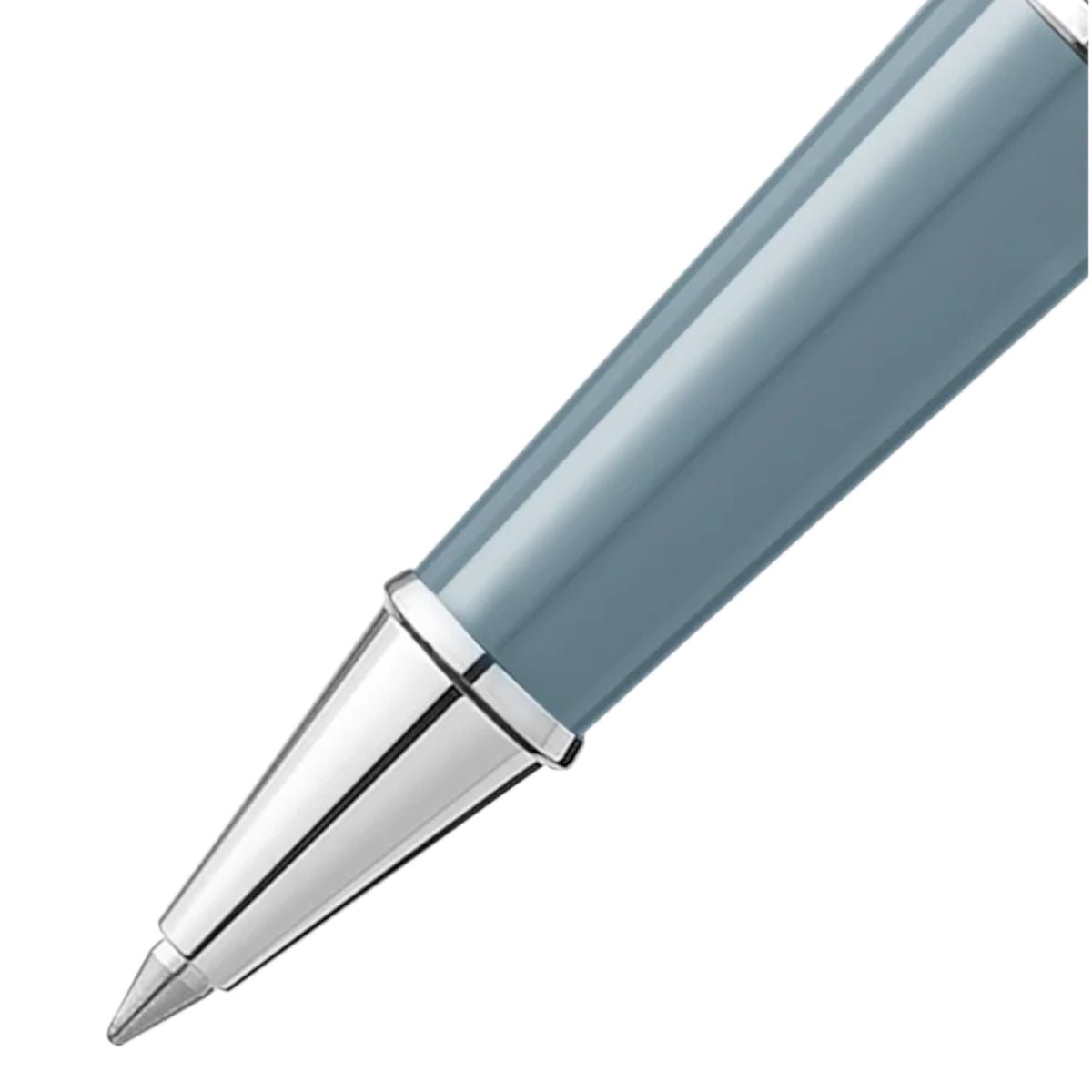 RollerballMontblancRollerball Meisterstück x Olympic Heritage Chamonix 1924 Classique